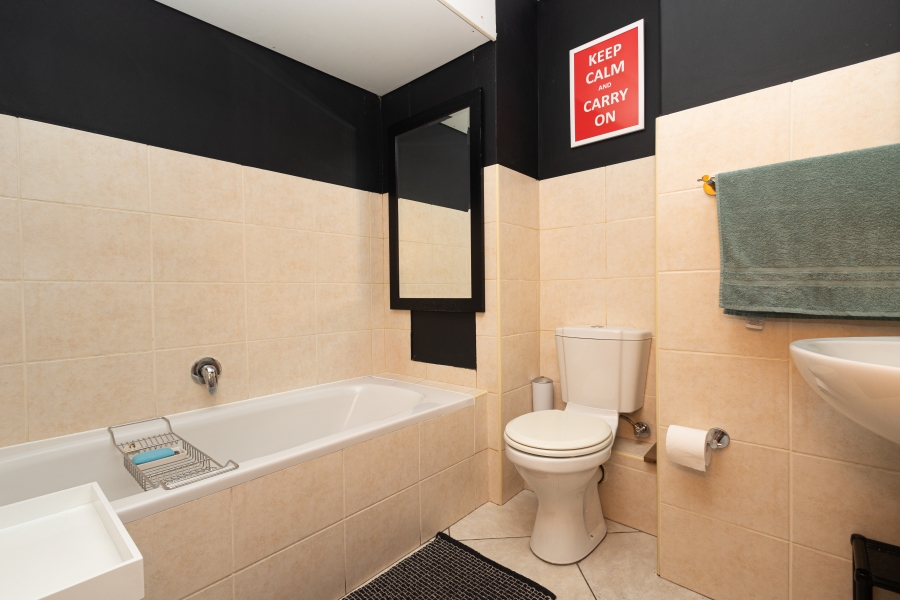 2 Bedroom Property for Sale in Tyger Waterfront Western Cape